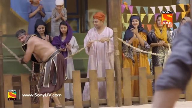 Aladdin - Ep 54 - Full Episode - 31st October, 2018 смотреть онлайн