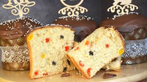 🎉 МЯГКИЕ, ВЛАЖНЫЕ, НЕЖНЕЙШИЕ! ЛУЧШИЕ КУЛИЧИ С ТВОРОГОМ, КОТОРЫЕ НЕ ЧЕРСТВЕЮТ! 🔥