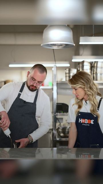 Паста из трюфеля за 15 минут!