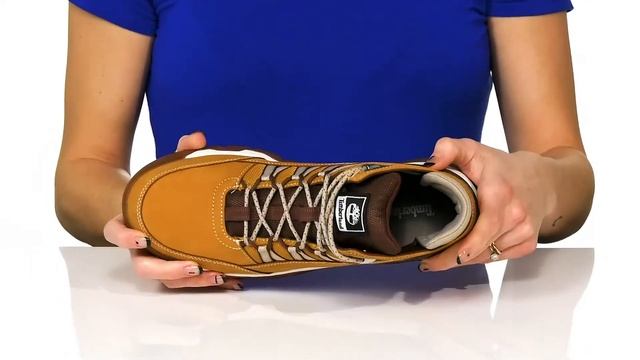 Timberland Euro Swift Hiker SKU: 9559619 смотреть онлайн