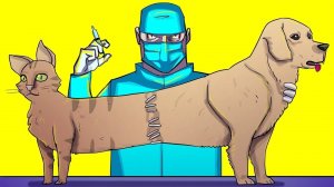 Теории О Никелодеон_ Которые Разрушат Ваше Детство(1080P_HD)