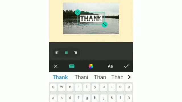 Let's Edit With InShot Mobile Video Editor