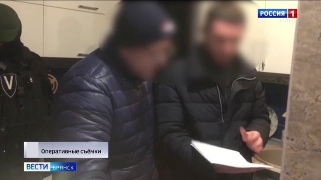 ГТРК Брянск. В Брянске полицейскими пресечена реализация немаркированных сигарет смотреть онлайн