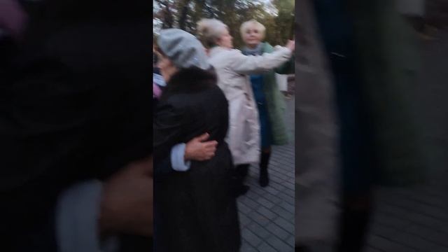 Родные края......15.10.22 Гомель парк Луначарского 🥰 смотреть онлайн