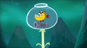 (Куми микс) Куми Куми серия Злодей мухоловка