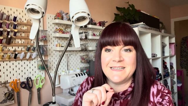 6 Coat Sewing Patterns With a Difference! смотреть онлайн