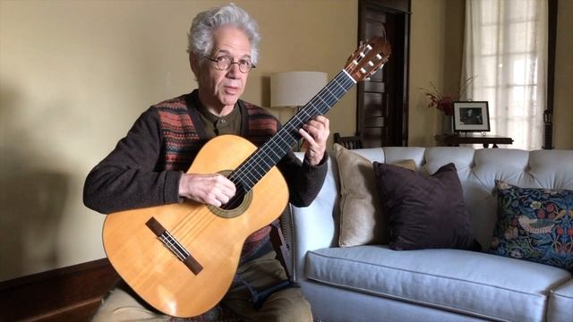 Guitar Fingerboard Theory - Fifths: Chord Intervals - Part 3 смотреть онлайн