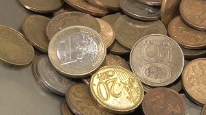 «Монетная неделя»: рязанцы могут обменять мелочь на купюры