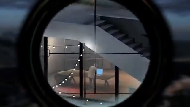 Hitman Sniper V1.5.55988 Apk + Mod (a Lot Of Money) + Data For Android