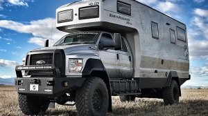 О том как в авито продают проблемные автодома под видом новых. Запись телефонного разговора