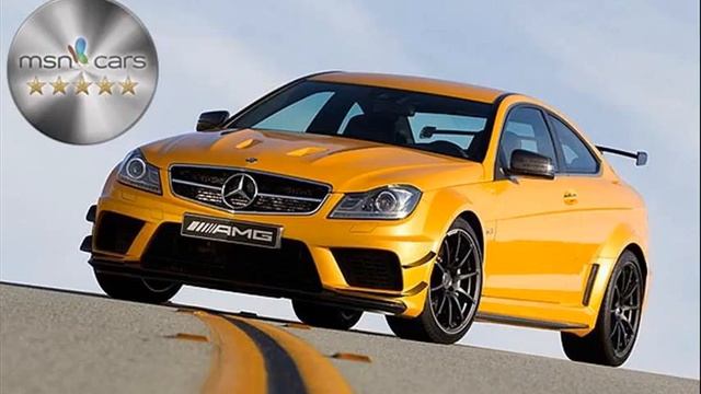 Mercedes Benz E Series Review