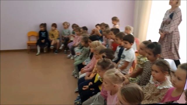 Педагогический проект 