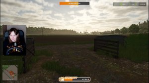 Farming Simulator 25 | серия 112 | Hutan Pantai | Прибрежный лес