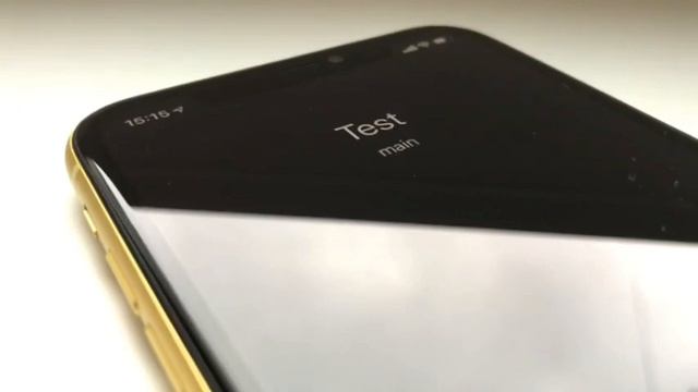 Apple ringtone with vibration reflection #iphone смотреть онлайн