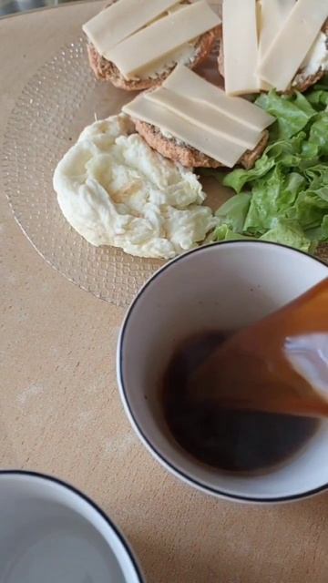 идея ПП ЗАВТРАКА