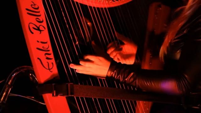 Белка Инков (Enki Bello)) - Mi Gente..J BALVIN - Electric Harp (Hard Vacuum RadioNjaNja edit) смотреть онлайн