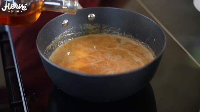 Recette De Crème Brulée Caramel Et Cacahuète Facile Recette 2024