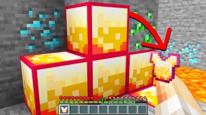 Майнкрафт, но Я Могу СТРИЧЬ ЛЮБОЙ БЛОК...