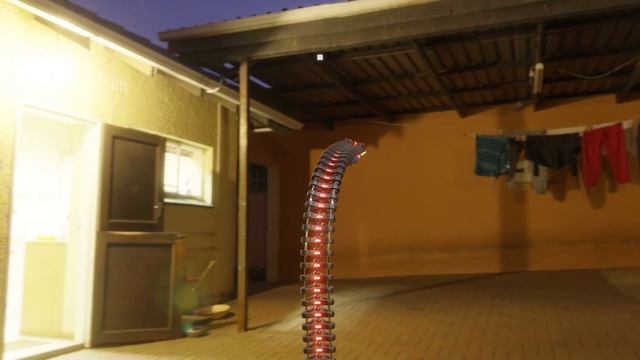 Dr octopus test animation blender 3.0 смотреть онлайн