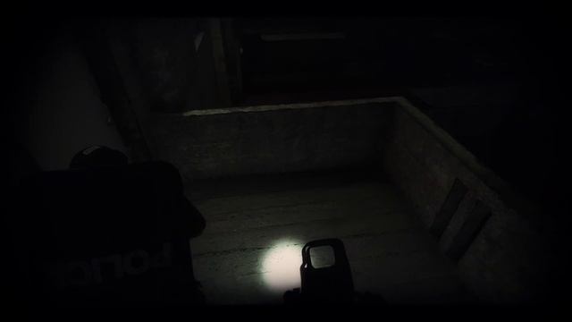 NCG | Ready or Not: PORT HOKEN [4K] | No Commentary смотреть онлайн