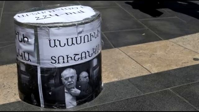 Армения грабят Карабах смотреть онлайн