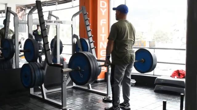 Pieza publicitaria - Video Promocional 1 / Entrenamiento personalizado смотреть онлайн