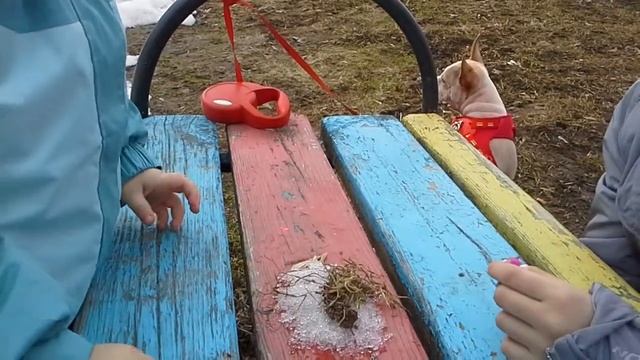 В гостях у Маши - The Sisters Taйм смотреть онлайн