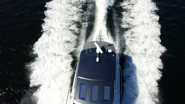2020 Princess V50 - For Sale