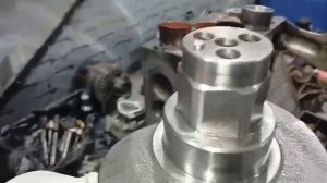 Двигатель Cummins 2.8 через пятьдесят километров застучал