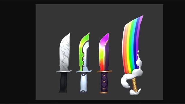 LEAKED Easter Event in Murder Mystery 2! смотреть онлайн