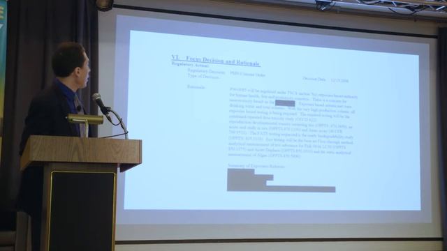 013 Dusty Horwitt -Responsible Shale Energy Extraction Conference 2017 смотреть онлайн