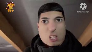 фрагмент эфира тигра канал 12.04.2025