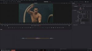 Кастомизируй и создавай СВОИ переходы в DaVinci Resolve 19