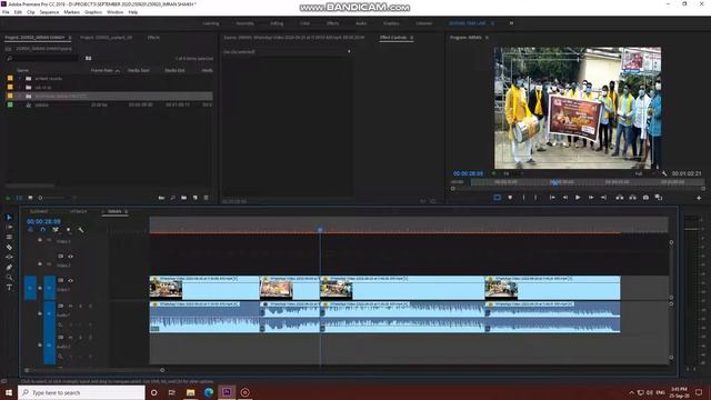 Adobe Premiere Pro CC Video level 2 смотреть онлайн