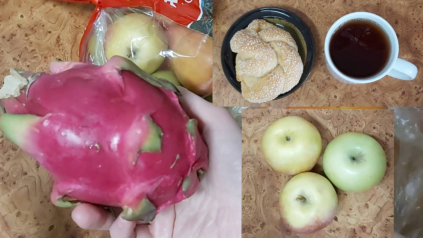 Мой пост, день 36~й. Много фруктов. Селёдочка. Ем, только после семи))) смотреть онлайн