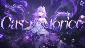 Трейлер персонажа Кастория Honkai Star Rail