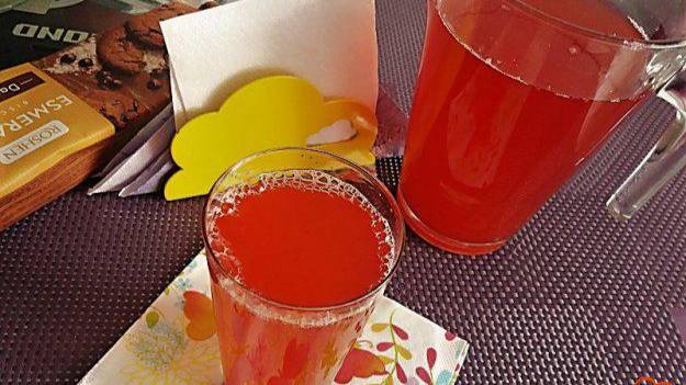 Сборник рецептов