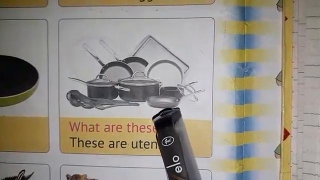 Hard Words for Class UKG смотреть онлайн