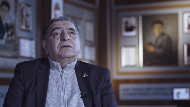 Sözün Repressiyası смотреть онлайн
