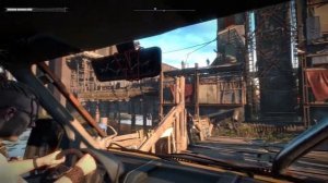 Dying Light 2 - E3 2019 Gameplay Demo