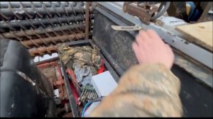 Размышления о вездеходах ГТС и ШС! Грузоподъемность, удобство,  ремонтопригодность.