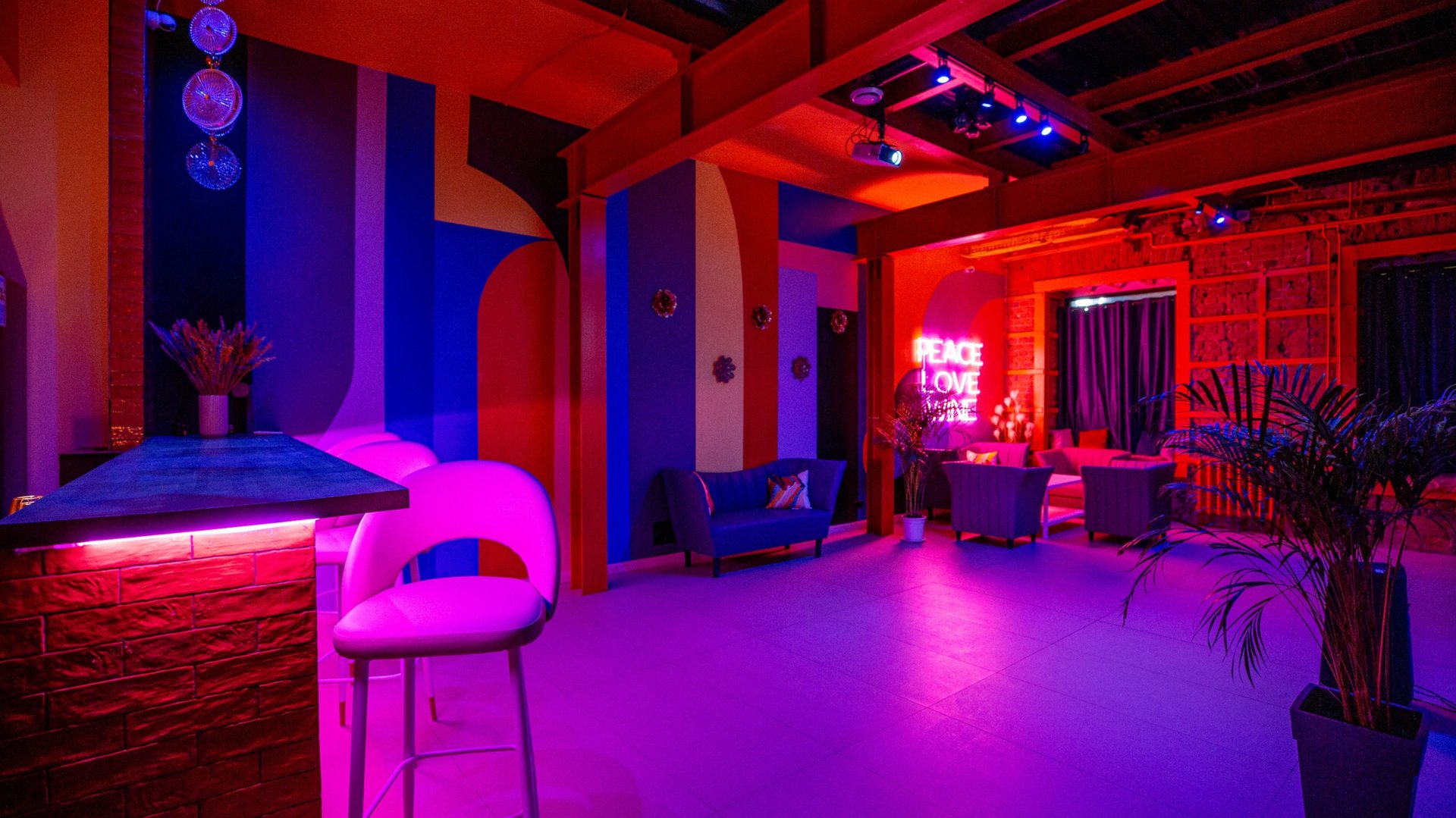 MSK Place | Rich Loft |г. Москва, УЛ. БАКУНИНСКАЯ, 72, СТР. 2