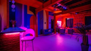 MSK Place | Rich loft |г. Москва, УЛ. БАКУНИНСКАЯ, 72, СТР. 2