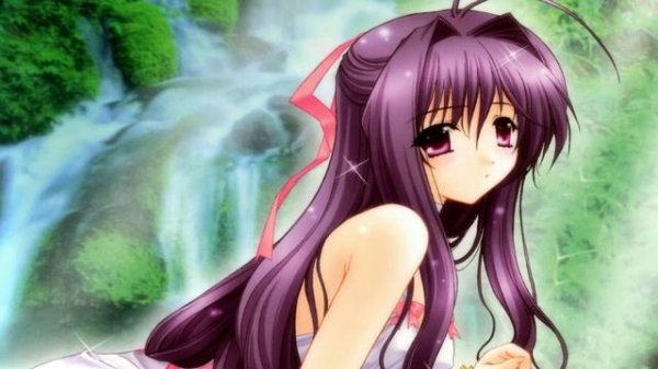 Nightcore - Ready Or Not