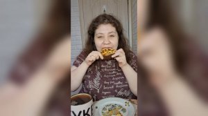 ХОТЕЛА ХУДЕТЬ, НО ШАРЛОТКУ НАДО СЪЕСТЬ/КАК УБРАТЬ ЖИВОТ ЗА 2 НЕДЕЛИ/МУКБАНГ