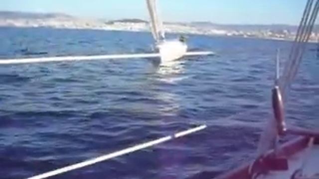 Golfiños na ría de Vigo. Tir Na Nog смотреть онлайн