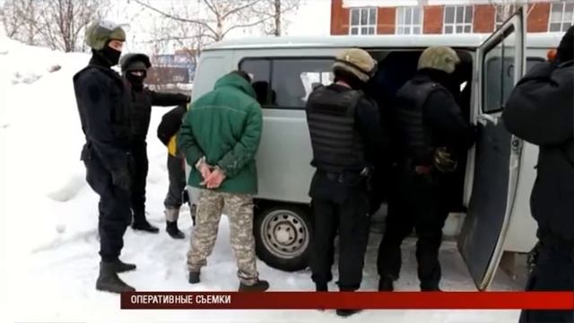 20 02 17 Свыше тысячи литров поддельных духов обнаружили в Ижевске