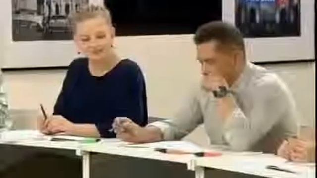 Обучение Немецкий по методу Дмитрия Петрова Урок 8 смотреть онлайн