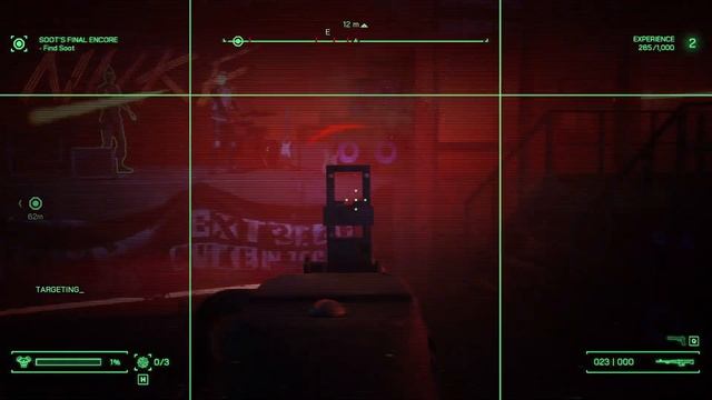 FPS & RPG GAME | Sci-Fi Game| Robocop: Rogue City: 2023 | Robocop watch "Soot" in the Music bar смотреть онлайн