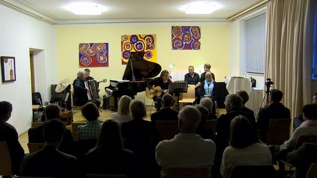 Überraschungspolka Von Manfred Eisl